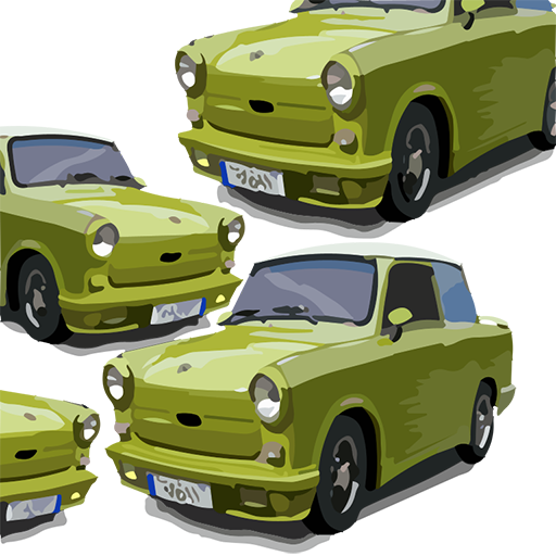 Traby logo