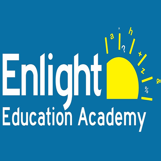 Enlight Academy logo