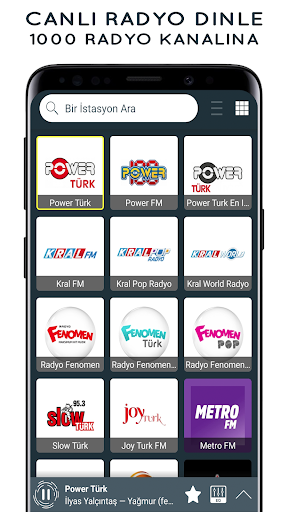 Radio Turkey - FM Radio 2.4.22 screenshots 1