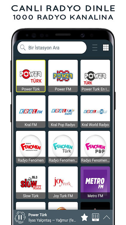 Radio Turkey - FM Radio - 3.5.20 - (Android)