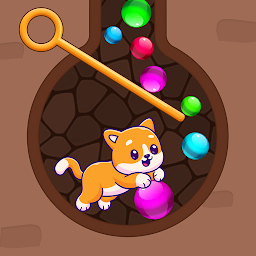 Icon image Pet Care : Pull The Pin