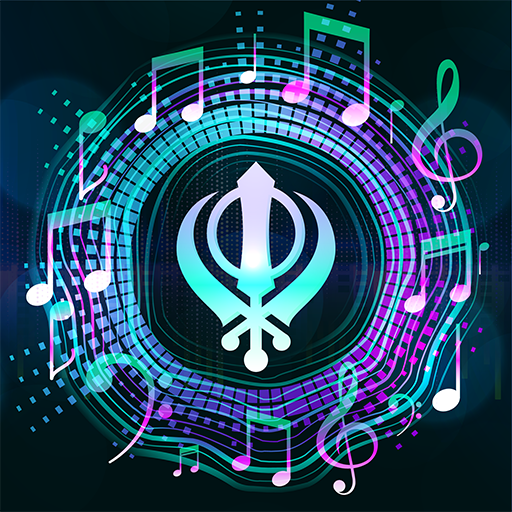 Punjabi Ringtones logo