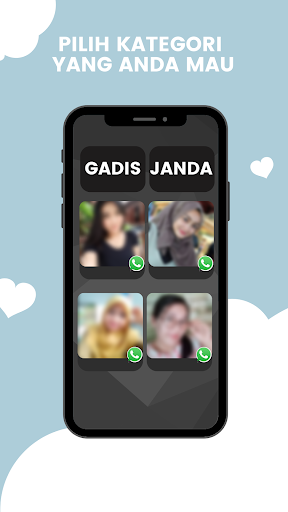 Janda serius - Cari Jodoh Screen 3