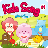 Kids Song Interactive 01 icon
