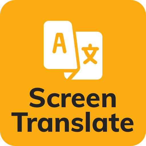 Translate On Screen 1.107 (Premium Unlocked)