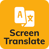 Translate On Screen icon