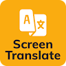 Translate On Screen icon