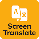 Translate On Screen Apk