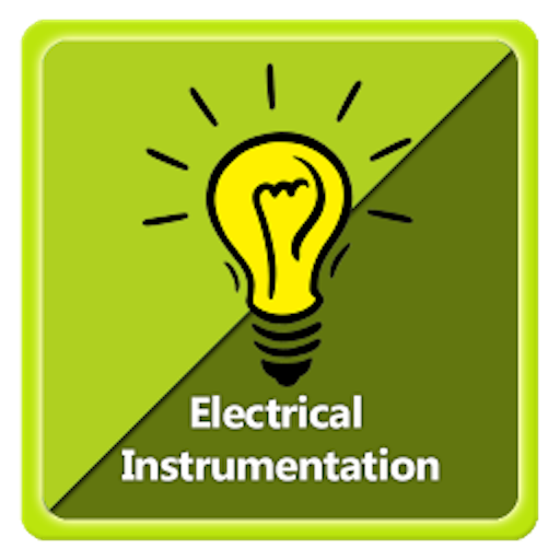 Electrical Instrumentation  Icon