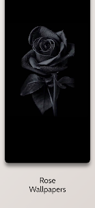 Cool Black Wallpaper HD