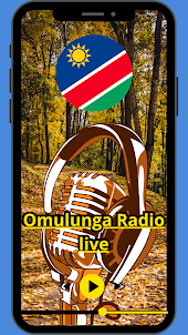 Omulunga Radio live