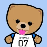 JIFFMOJI icon