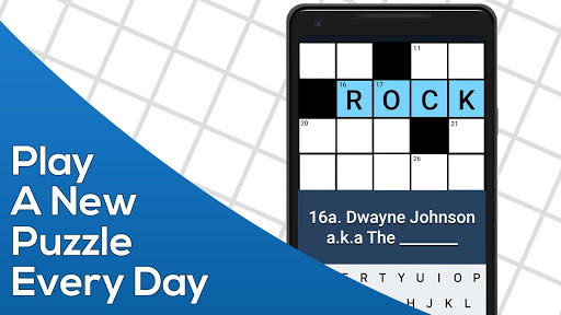 Daily Themed Crossword - A Fun Crossword Game - Apps on Google Play
