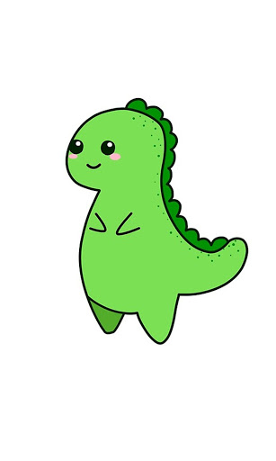 Download Cute Dinosaur Wallpaper Free For Android Cute Dinosaur Wallpaper Apk Download Steprimo Com