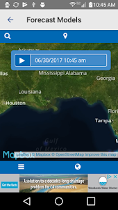 WSVN Hurricane Tracker