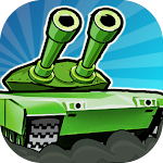 Cover Image of ダウンロード super tank - Gerand and Valhalla new 2020 10.1.2 APK