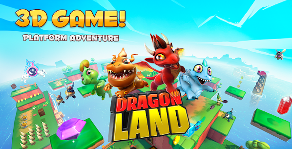 Dragon Land Mod Apk Download Version 3.2.4 7