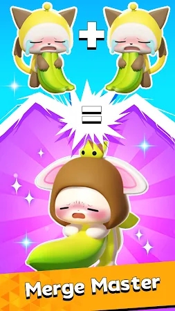 Game screenshot AI Mix Animal Games: монстр mod apk