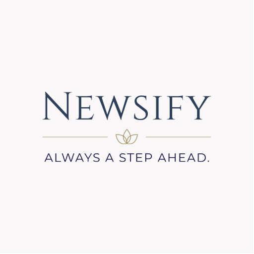Newsify logo
