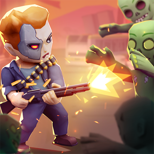 Idle Zombie Shooting Download on Windows