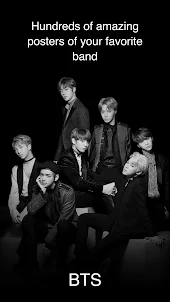 BTS – Superstar Wallpaper HD