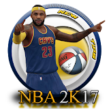 Tips for NBA 2K17 free icon