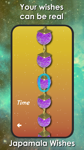 OQS Japamala Universe