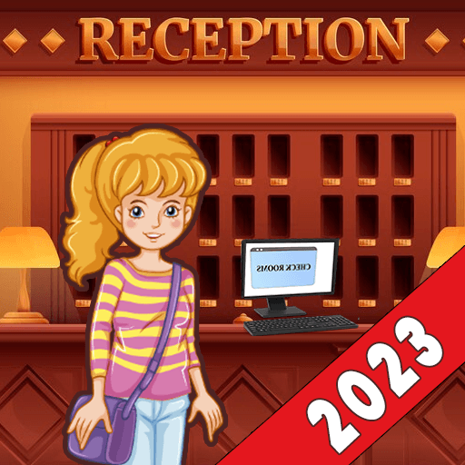 Hotel Manager Game Download on Windows