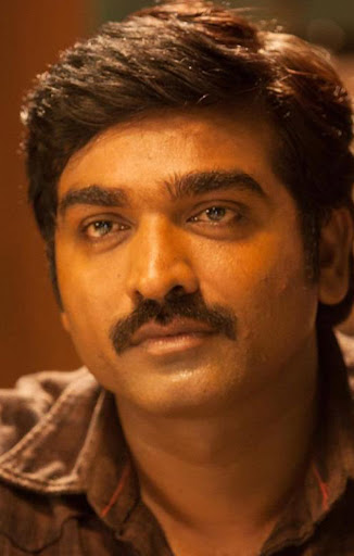 Android application Vijay Sethupathi Movies,Wall screenshort