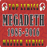 Megadeth (1985-2016) icon
