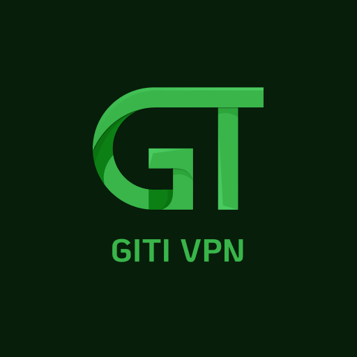Giti VPN logo