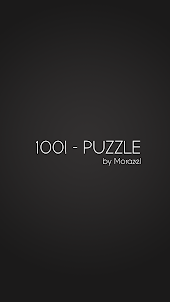 100! - Puzzle