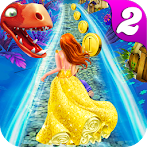 Princess Escape Run 2