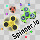 Spinner.io: fidget spinz 1.0.1