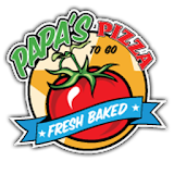 Papa's Pizza To Go icon