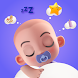Baby Sleep Tracker - Midmoon