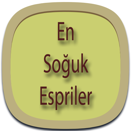 Espriler ve Şakalar logo
