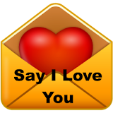 Say I Love You icon