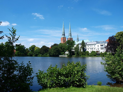 Lübeck City Wallpapers HD