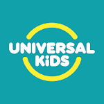 Cover Image of Download Universal Kids  APK