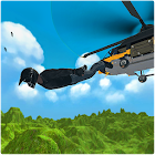 Wingsuit Paragliding- Flying Simulator 1.0