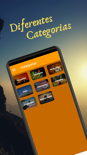 Desarrollo Personal Screen 3