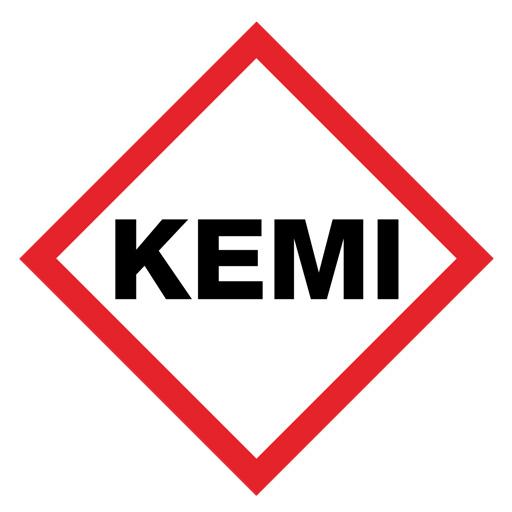 KemiData logo