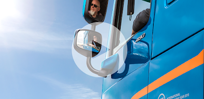 DAF Trucks Augmented Reality – Apps on Google Play