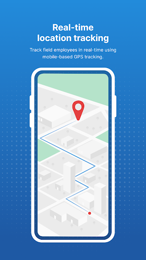Engaged - Manage Field Force Screen 2