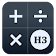 Financial Calculator H3 icon