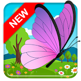 Butterfly Games icon