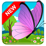 Butterfly Games Apk