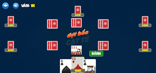 Cát Tê Screen 2