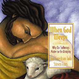 Icon image When God Weeps: Why Our Sufferings Matter to the Almighty